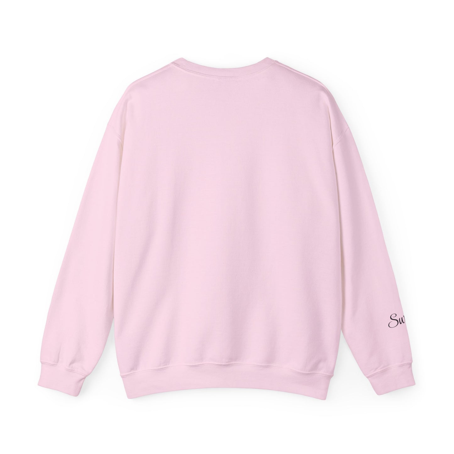 Eras Piano Crewneck Sweatshirt