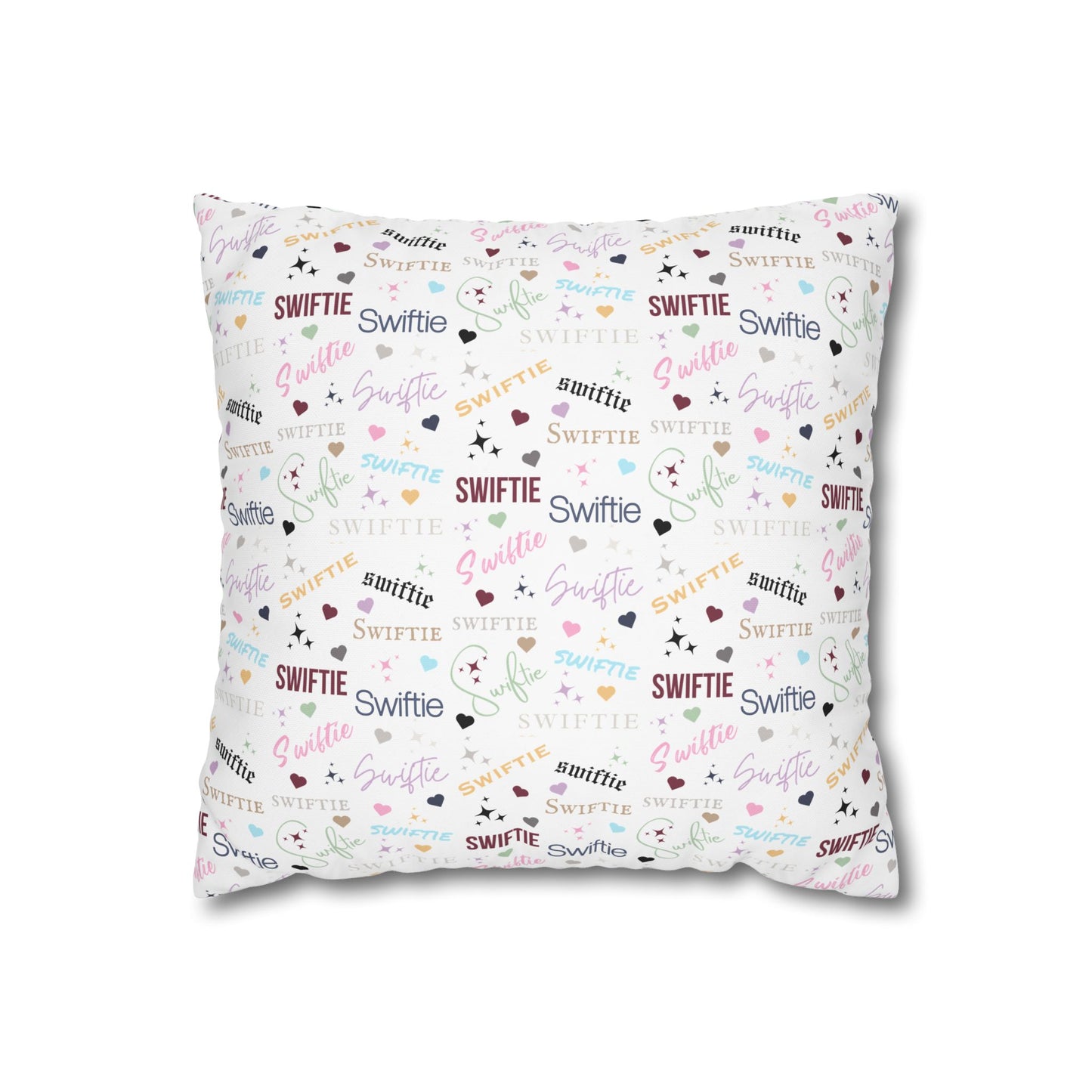 Swiftie Pillowcase