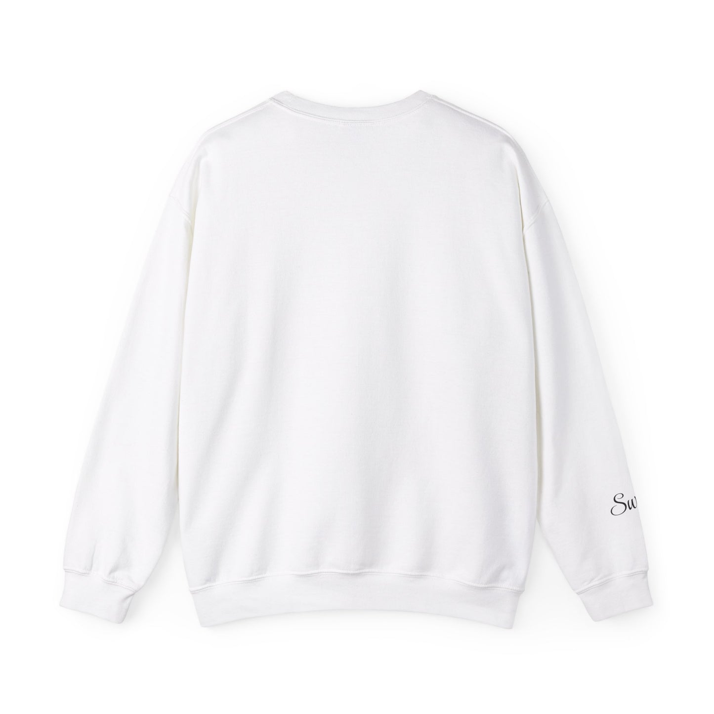 Eras Piano Crewneck Sweatshirt