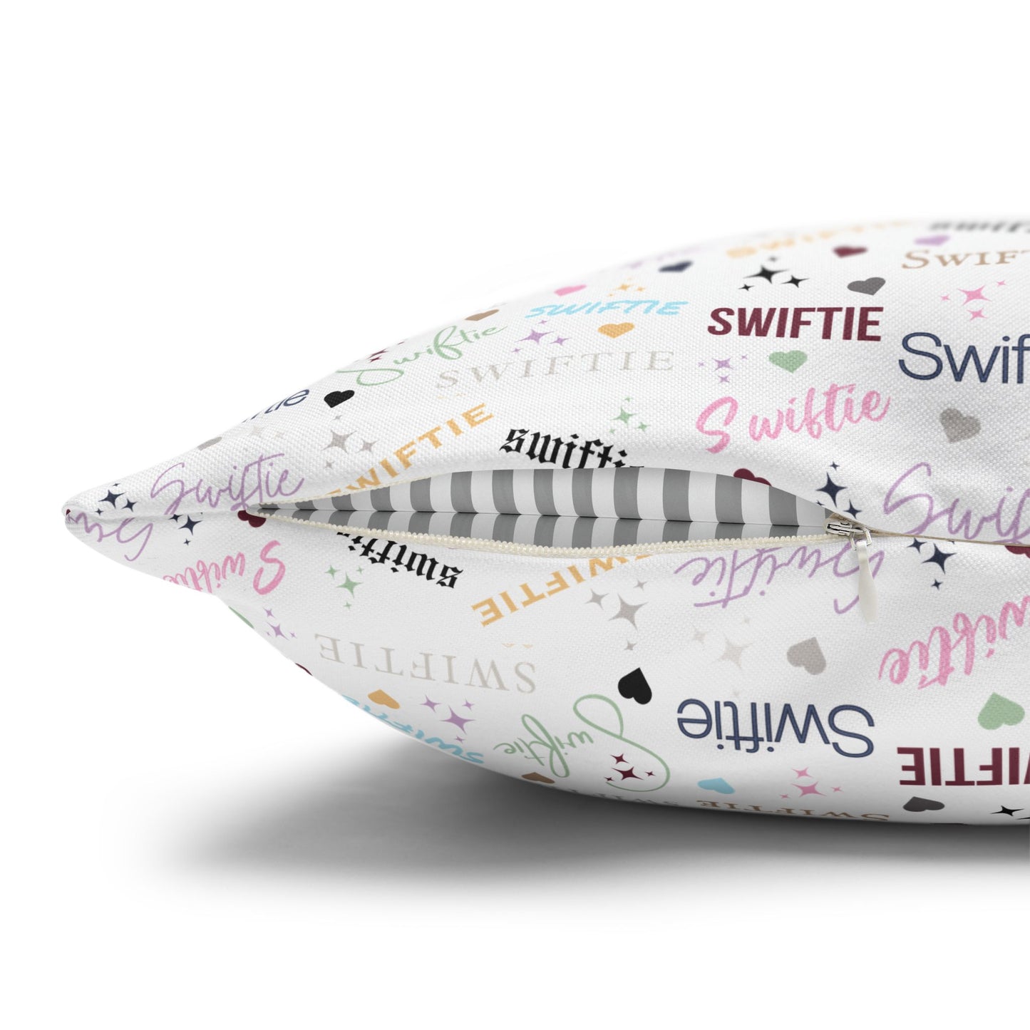 Swiftie Pillowcase