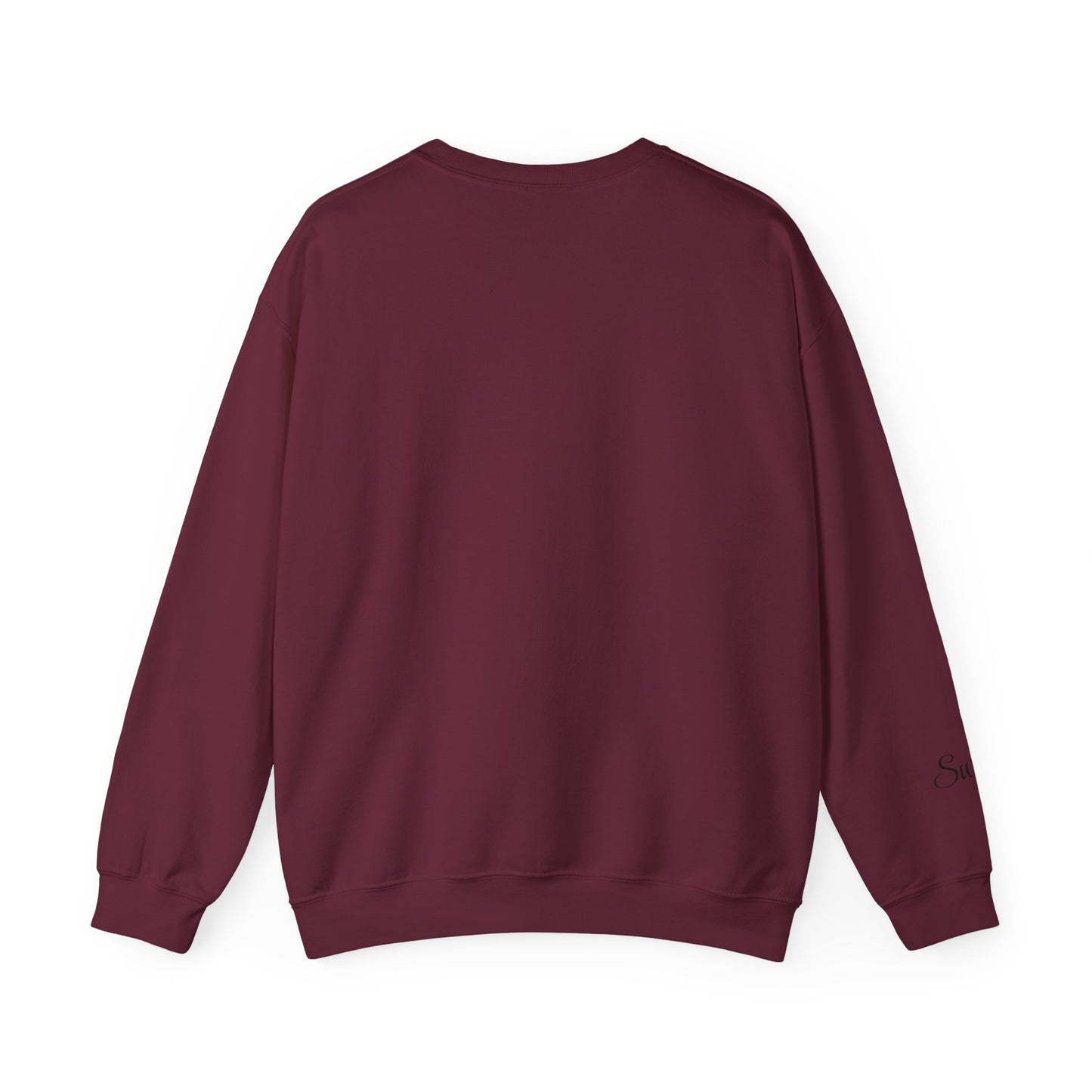 Eras Piano Crewneck Sweatshirt