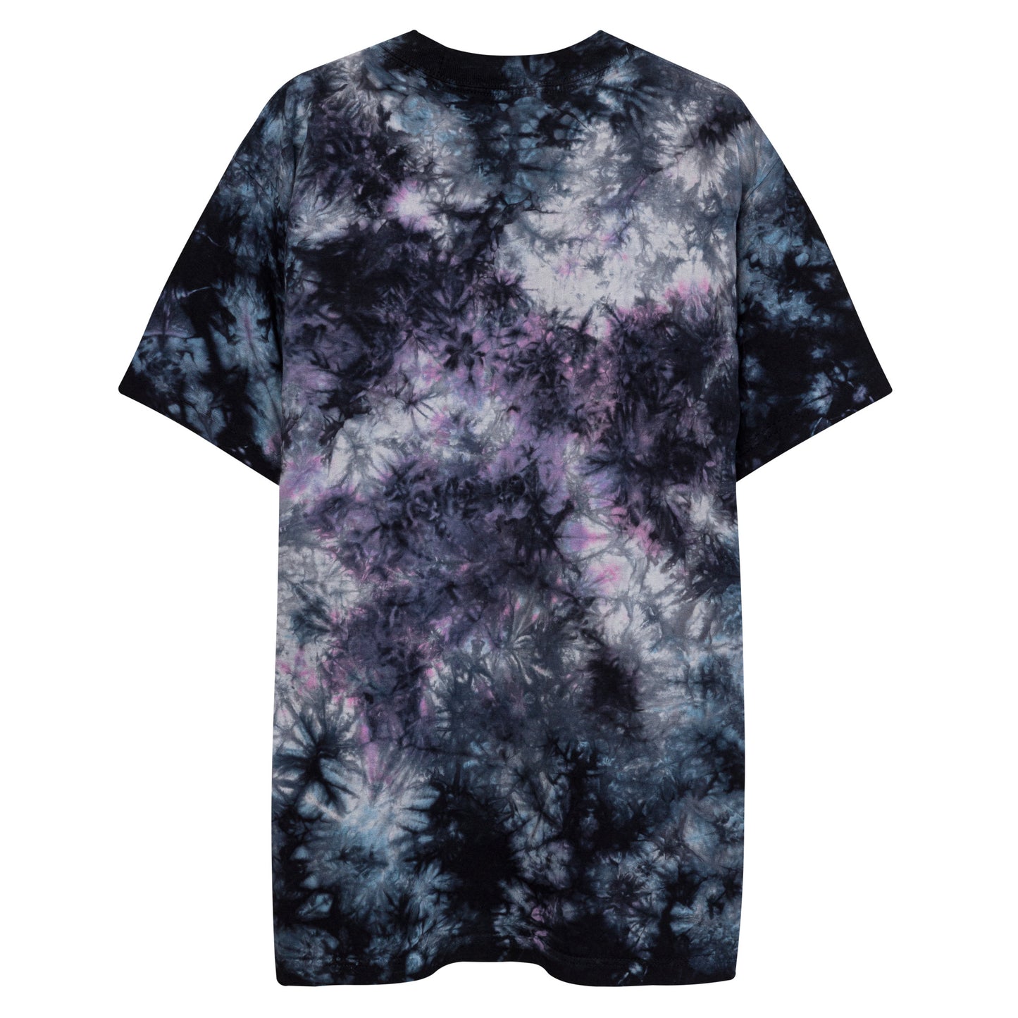 Swiftie Oversized tie-dye t-shirt