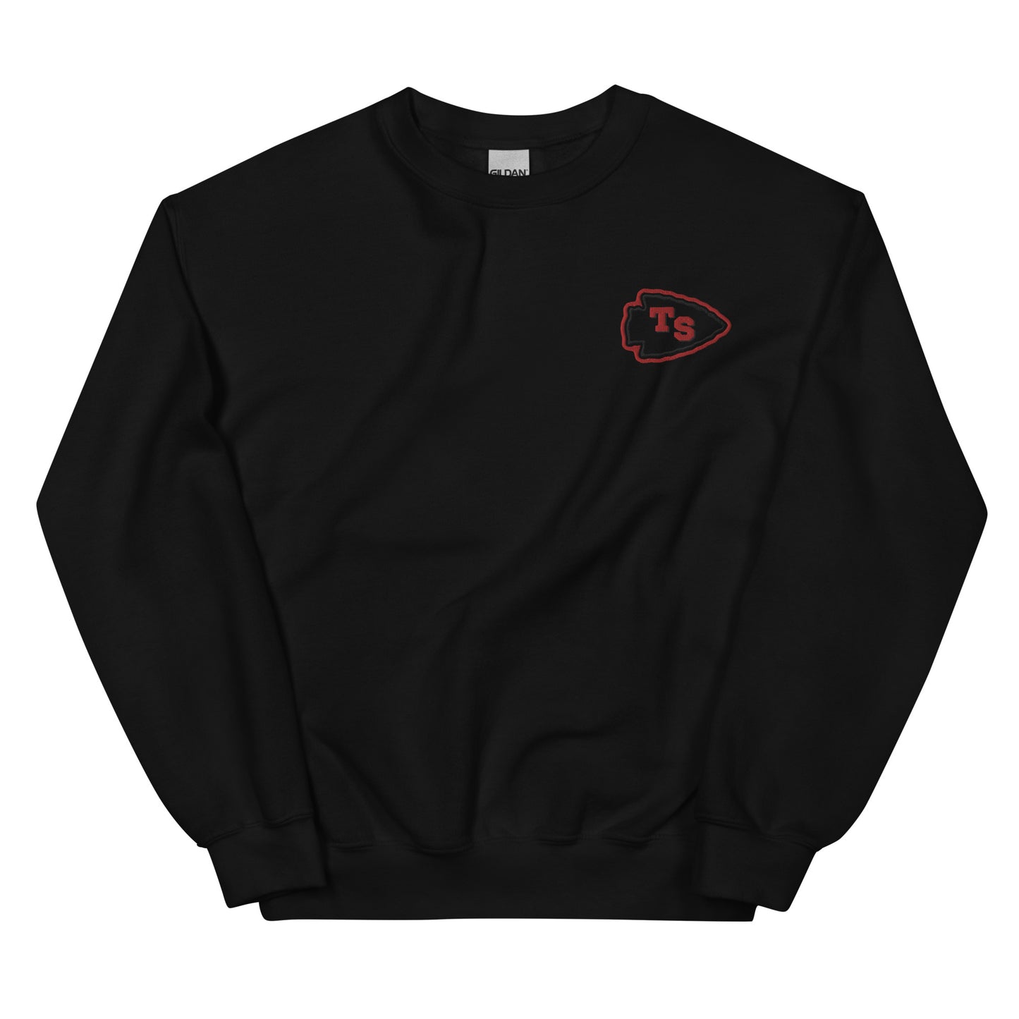 Chiefs Taylor's Version Unisex Sweatshirt