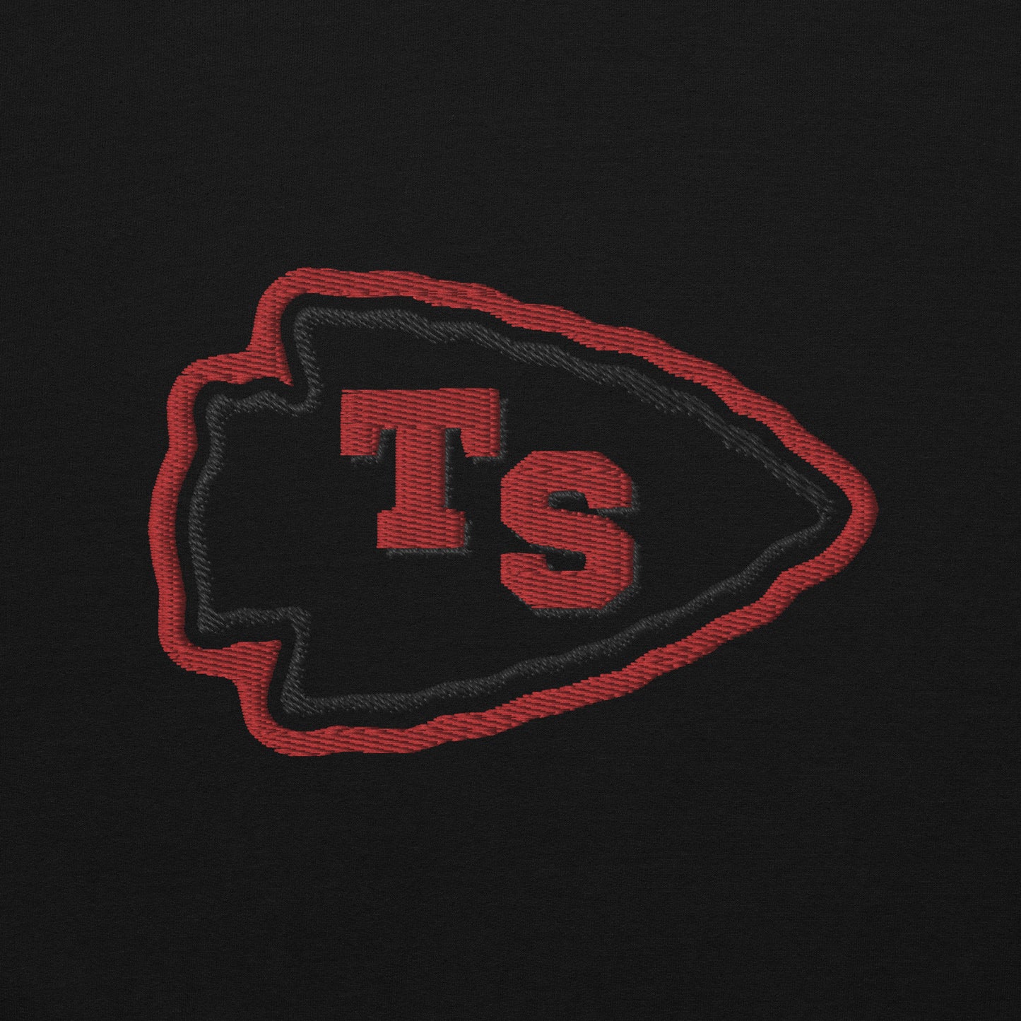 Chiefs Taylor's Version Unisex Sweatshirt