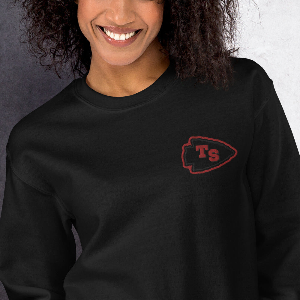 Chiefs Taylor's Version Unisex Sweatshirt