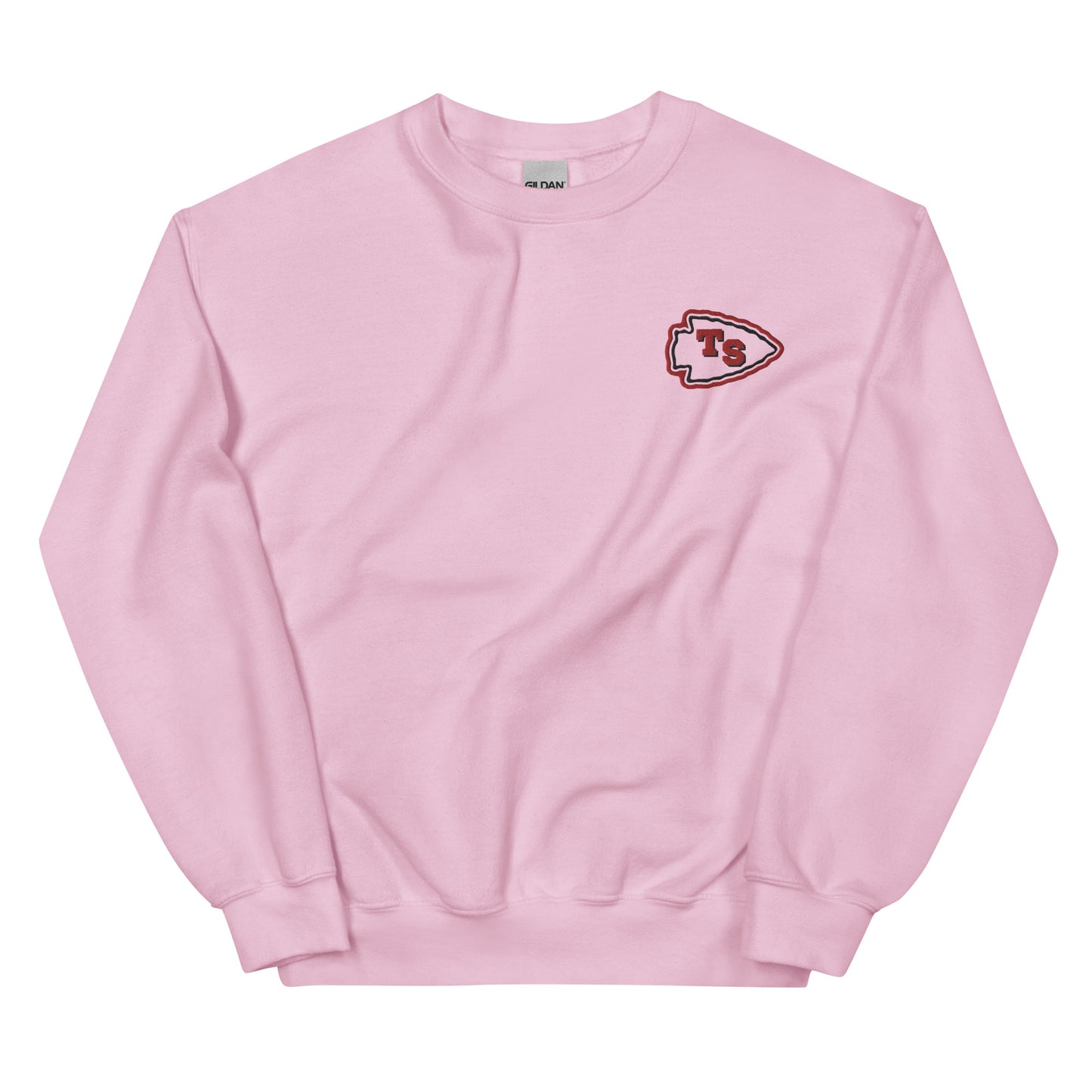 Chiefs Taylor's Version Unisex Sweatshirt