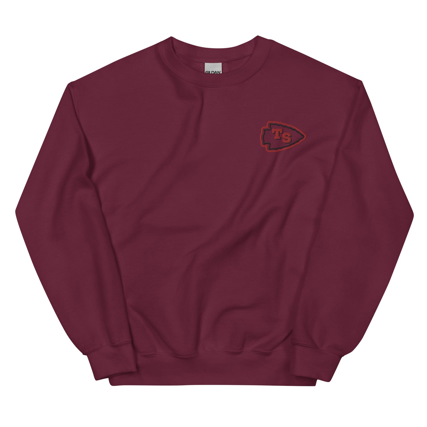 Chiefs Taylor's Version Unisex Sweatshirt