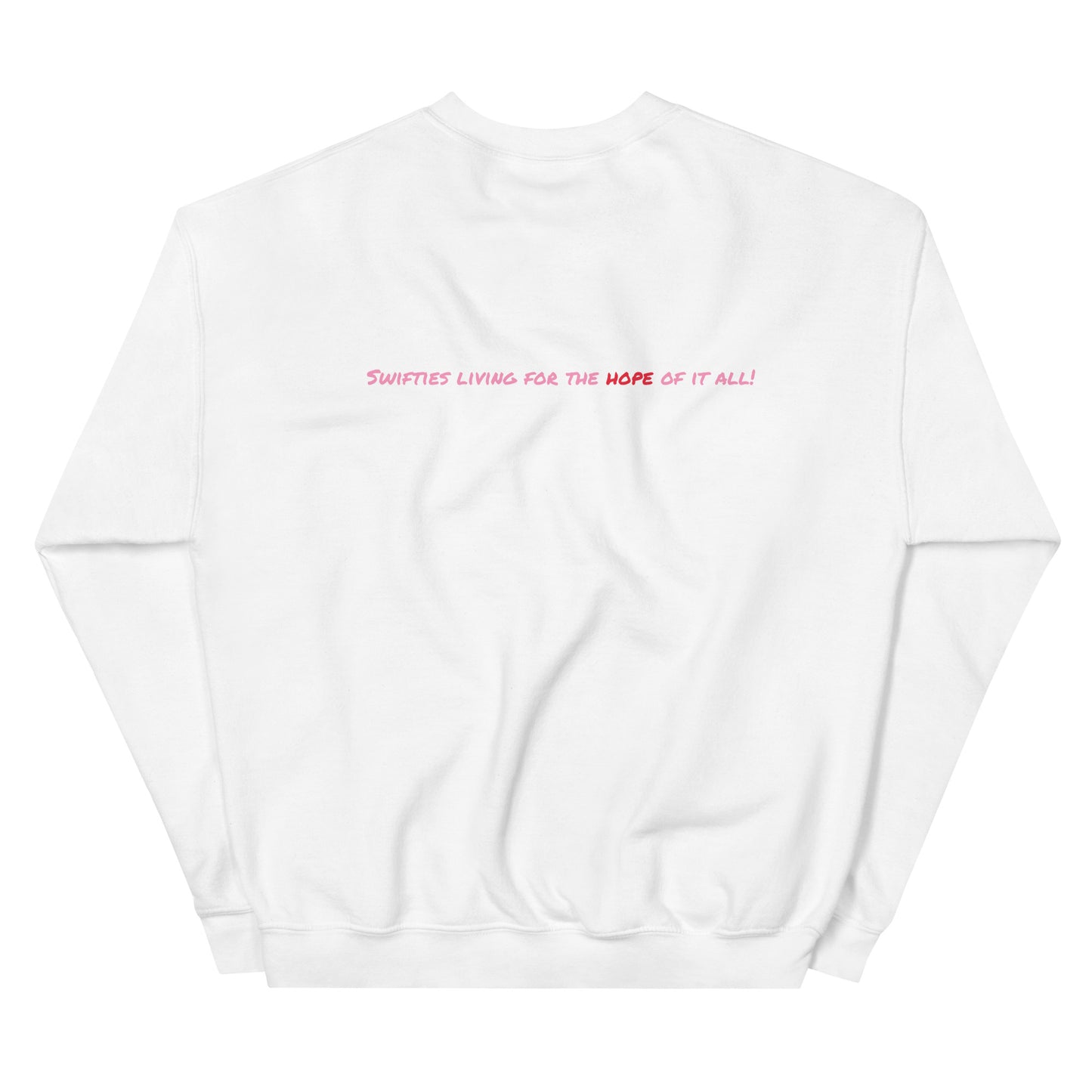 PINK Swifties for Kamala Unisex classic tee