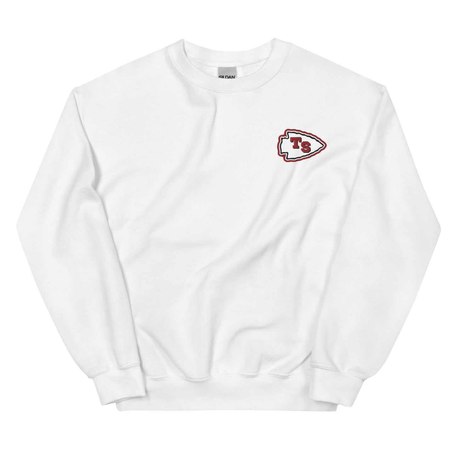 Chiefs Taylor's Version Unisex Sweatshirt