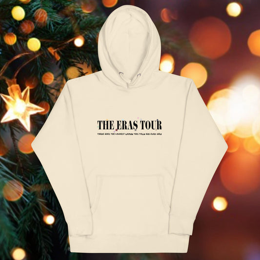 Eras Tour Memory Unisex Hoodie