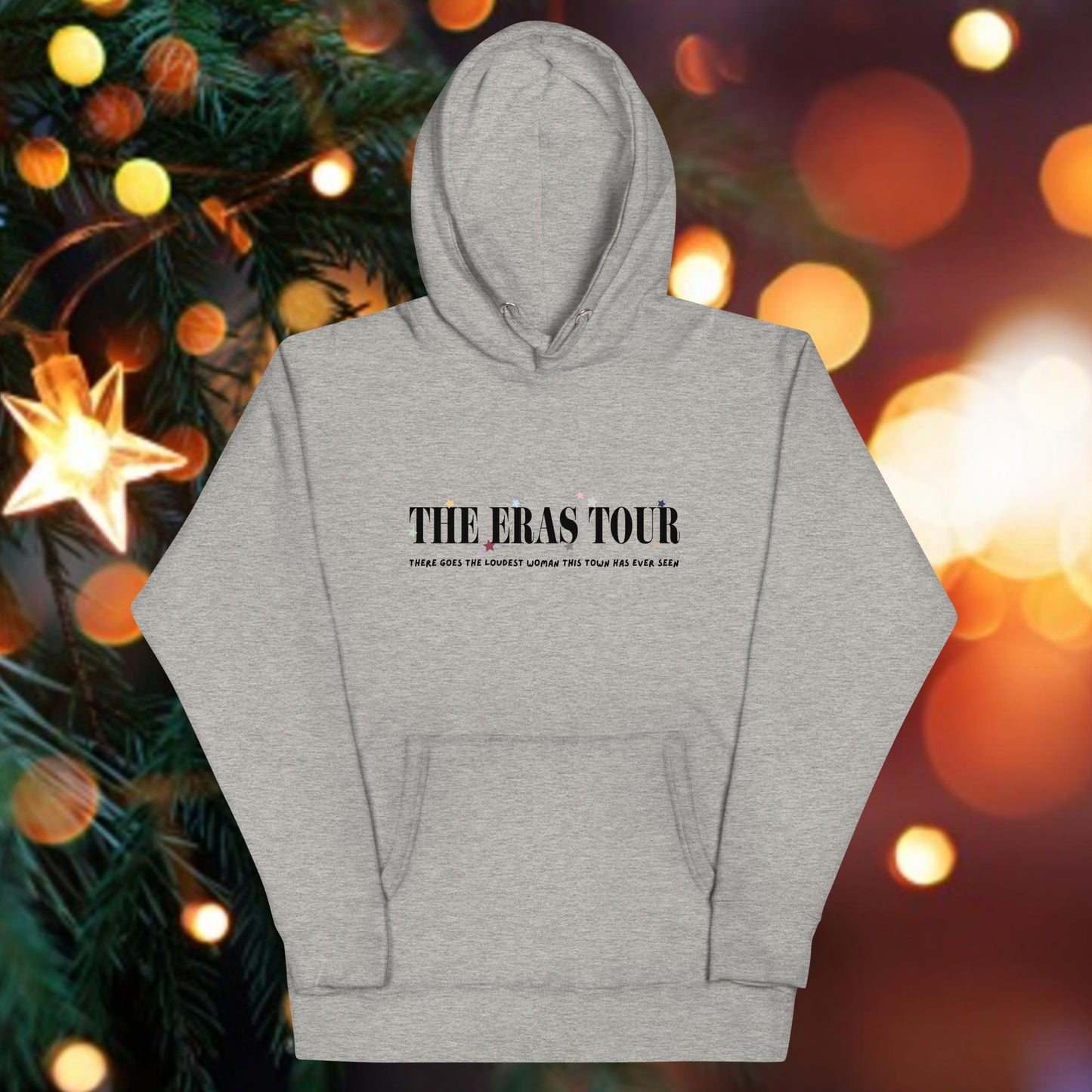 Eras Tour Memory Unisex Hoodie