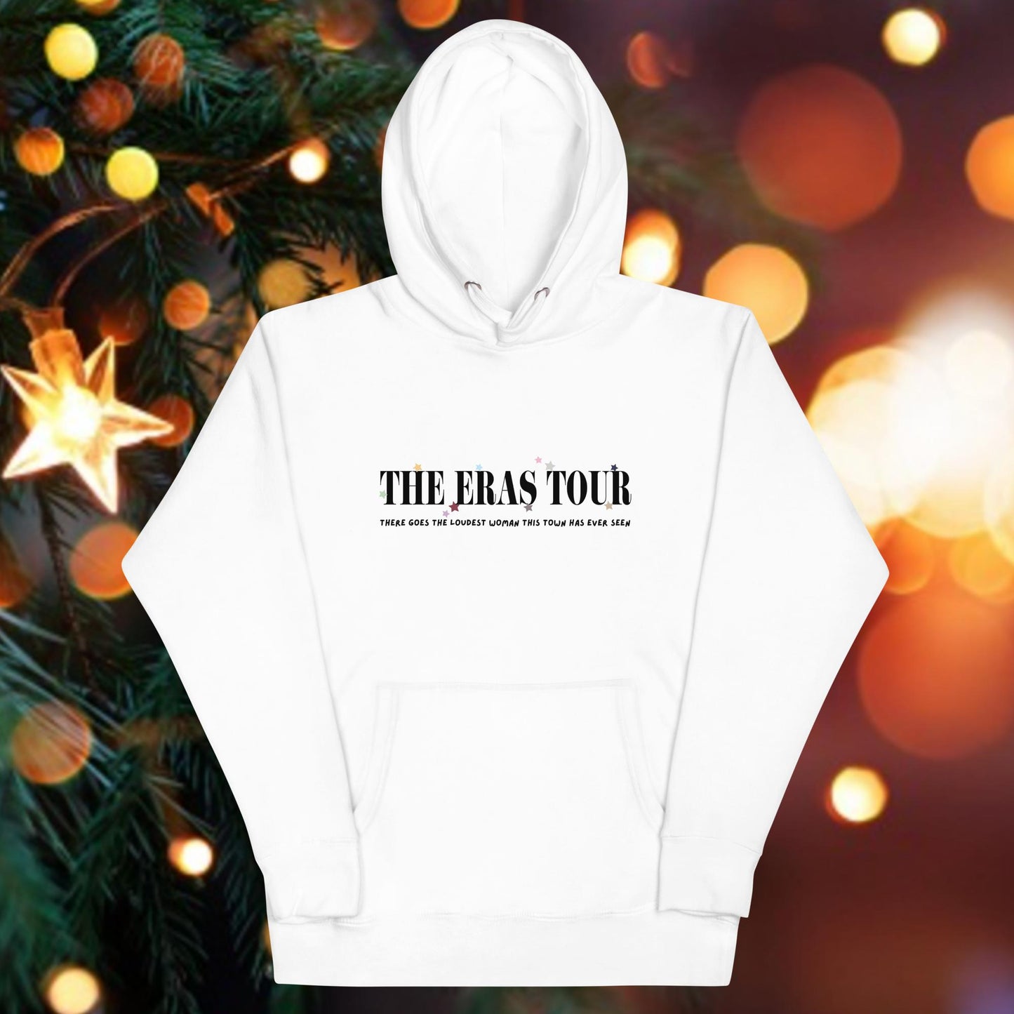 Eras Tour Memory Unisex Hoodie