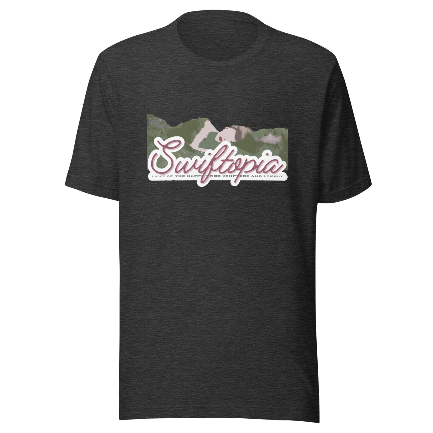 Swiftopia Unisex t-shirt